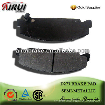 D237 Brake parts toyota Matrix FREE SHIPPING brake pad